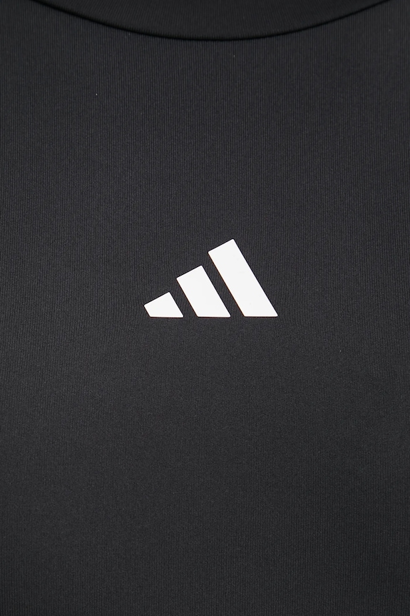 adidas Performance t-shirt treningowy Techfit JE6698 czarny