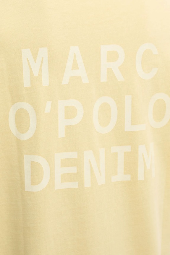 Marc O'Polo t-shirt in cotone 5000006040