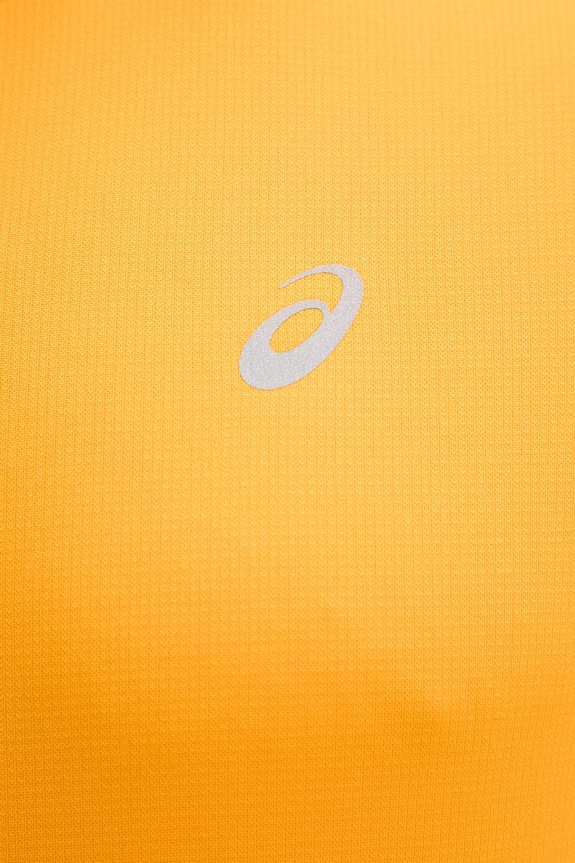 Футболка для бега Asics Core 2011D221 оранжевый