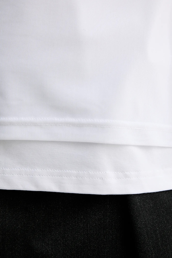 Heliot Emil t-shirt SS25.M.09.138.WHT02 biały
