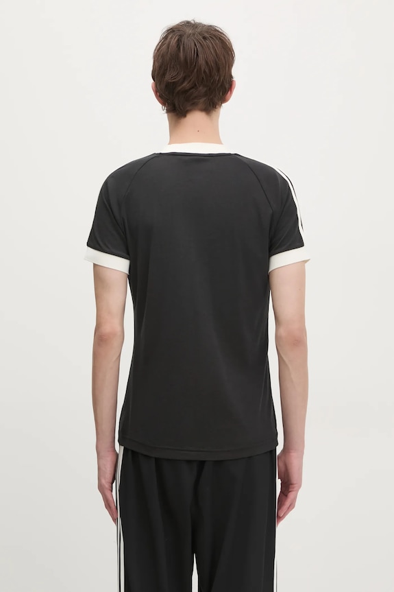Odjeća Pamučna majica adidas Originals Premium Cali Tee JC6361 crna