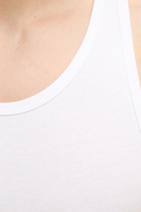 Diesel t-shirt WALTY-D-BOX-2PACK Tank pacco da 2 A17814.0LIAD