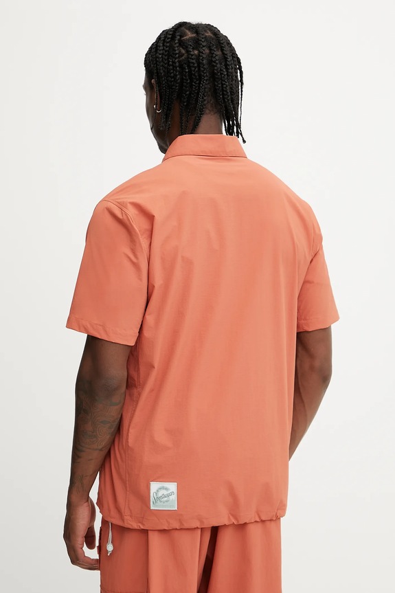 Abbigliamento Columbia polo sportivo Cove Beach 2119481 arancione