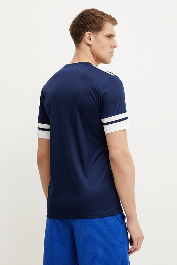 Abbigliamento adidas Performance maglietta da allenamento Squad 25 JG5830 blu navy