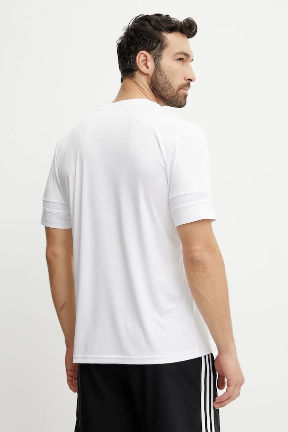 Дрехи Тениска за трениране adidas Performance Squad 25 JG5834 бял