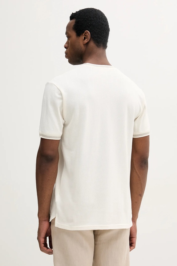 Ruházat Liu Jo t-shirt QA5124.J4925 bézs