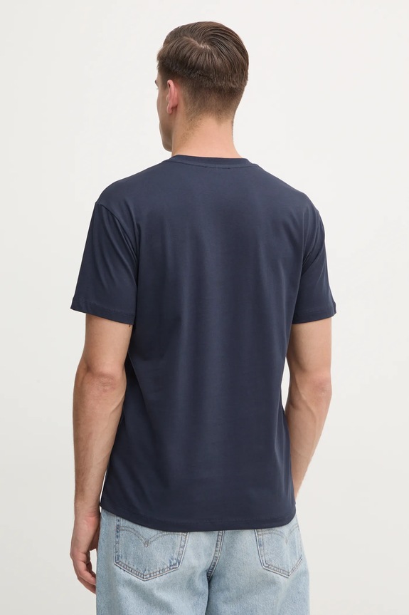 Abbigliamento Liu Jo t-shirt QA5162.J4819 blu navy