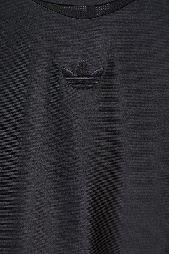 adidas Originals tricou negru JM6745
