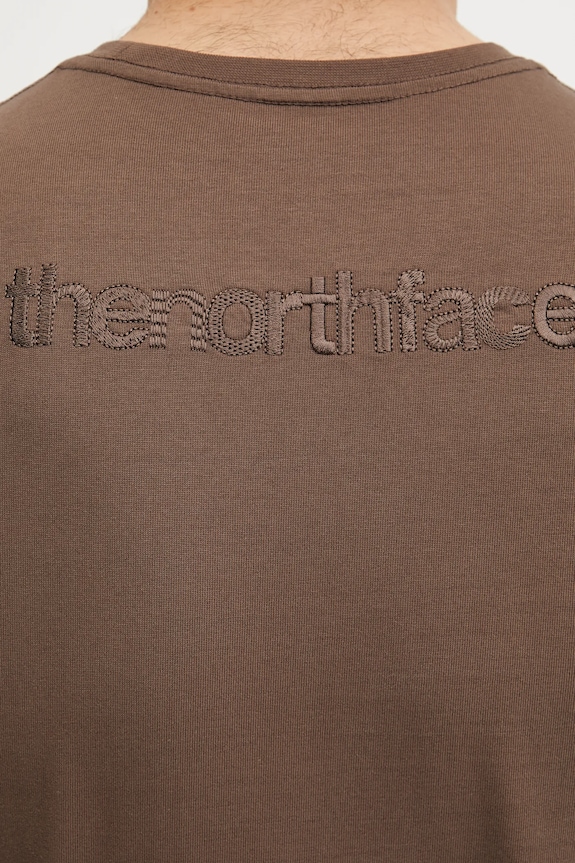 The North Face t-shirt in cotone Relaxed NF0A8C351OI1