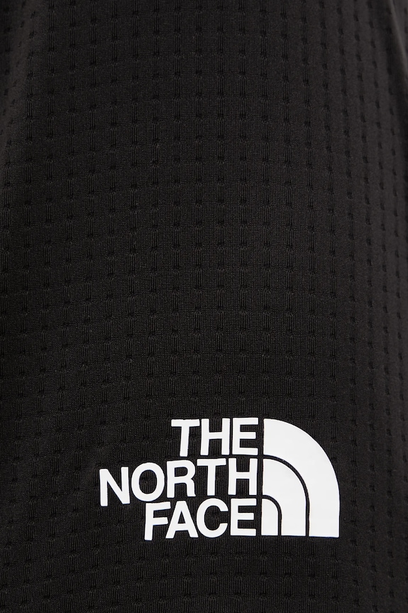 The North Face t-shirt TNF X NSE NF0A8CTKMN81 grigio