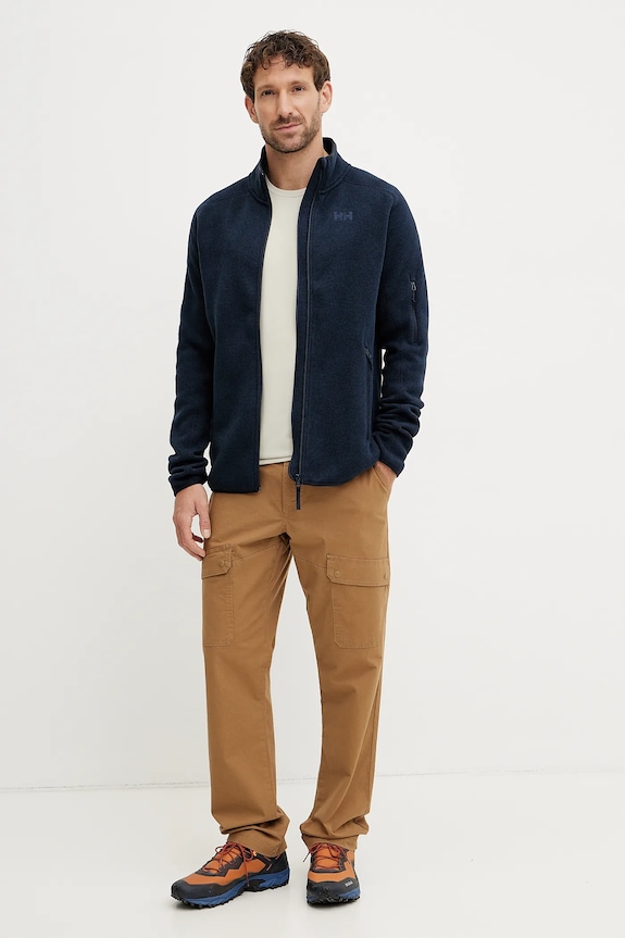 Športové tričko Jack Wolfskin Prelight Swift A63800 béžová AW25