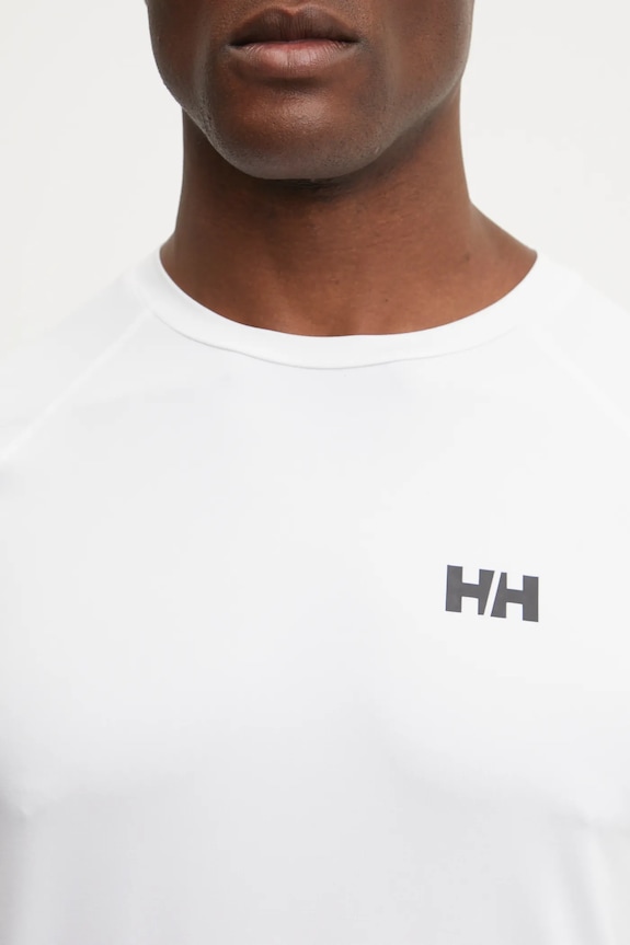 Helly Hansen t-shirt HP OCEAN 34418 biały