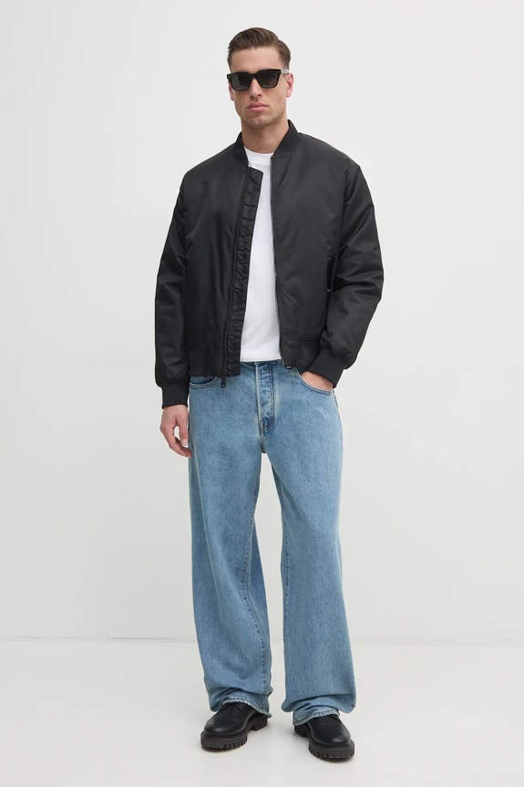 Bavlnené tričko Calvin Klein K10K114158 biela SS25