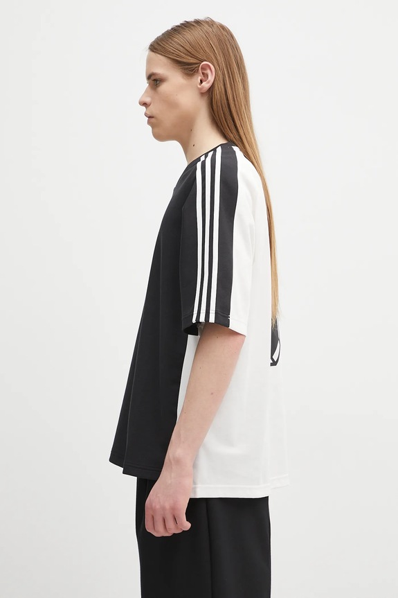 adidas Originals t-shirt Jersey KA3862 nero SS25