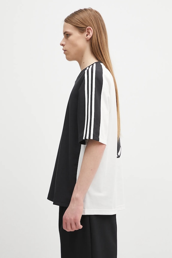adidas Originals t-shirt Jersey KA3862 nero SS25