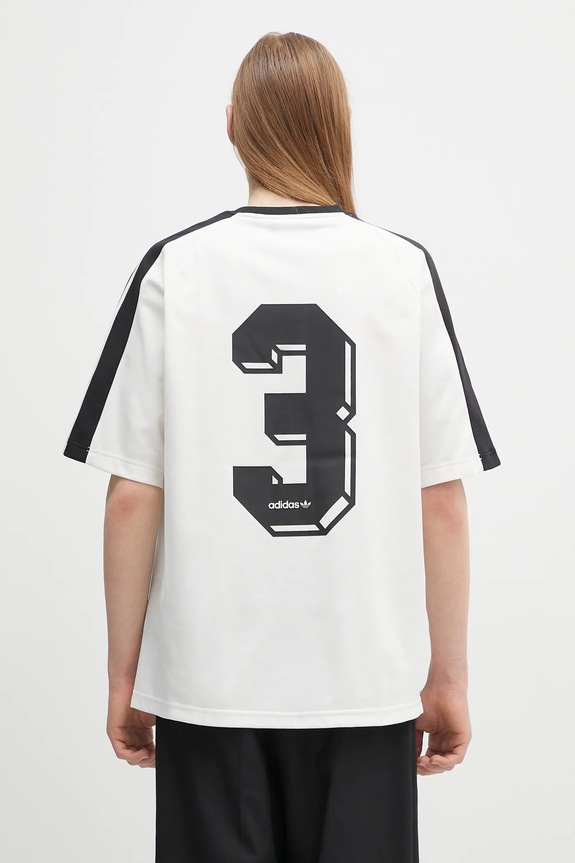 Abbigliamento adidas Originals t-shirt Jersey KA3862 nero