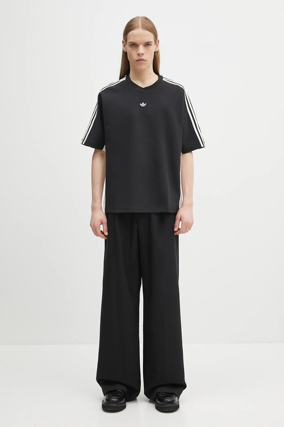 adidas Originals t-shirt Jersey KA3862 nero