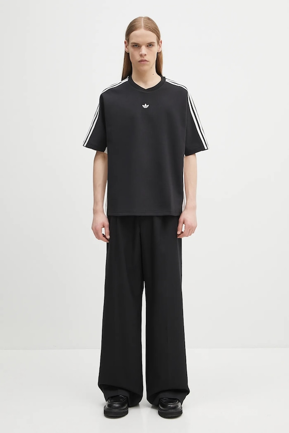 adidas Originals t-shirt Jersey KA3862 nero