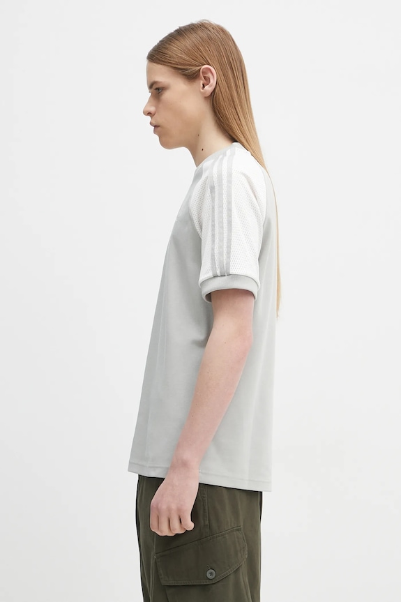 Tričko adidas Originals Cali Tee KA3865 šedá SS25