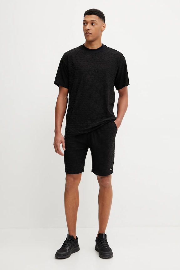 Μπλουζάκι Ellesse Apricale SHZ21896 μαύρο SS25