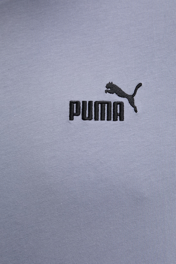 Bavlnené tričko Puma 682535 fialová