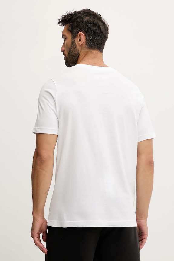 Oblačila Kratka majica Puma 682538 bela