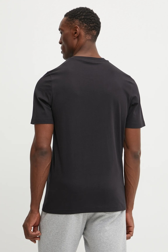 Дрехи Тениска Puma Essential Logo 682538 черен