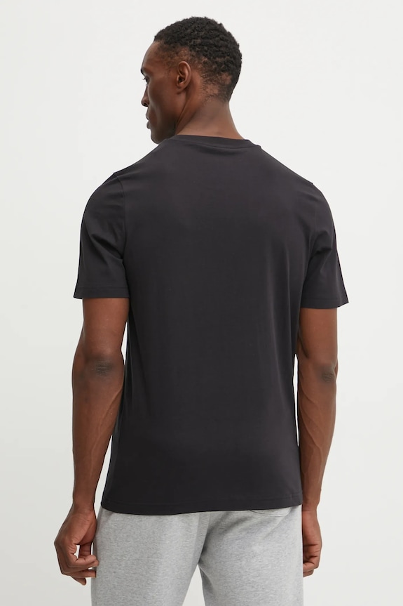 Дрехи Тениска Puma Essential Logo 682538 черен