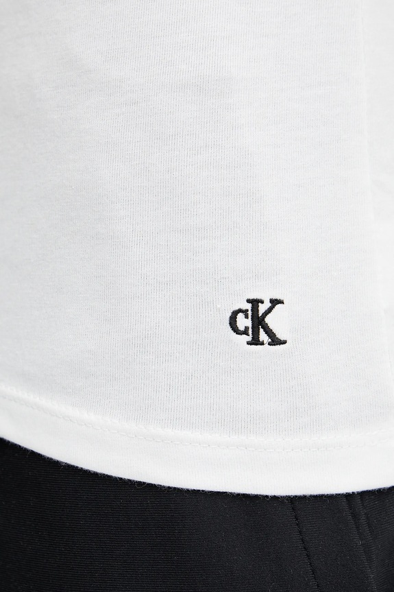 Μπλουζάκι Calvin Klein Underwear 3-pack LV00NB4186