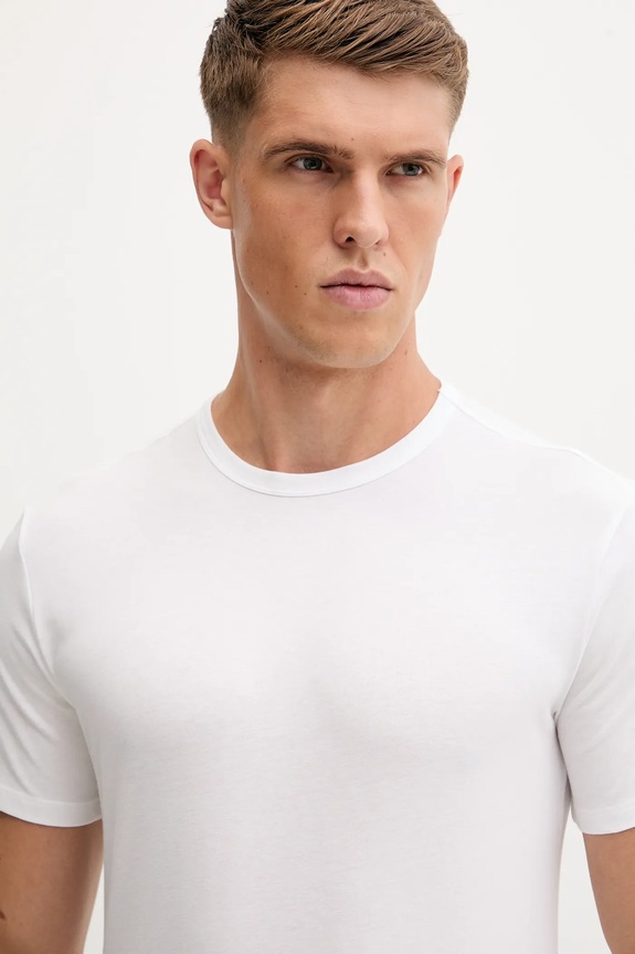 Calvin Klein Underwear t-shirt 3 db LV00NB4185