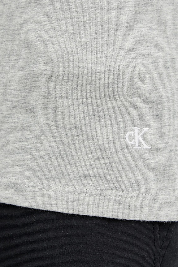 Calvin Klein Underwear tricou 3-pack LV00NB4185