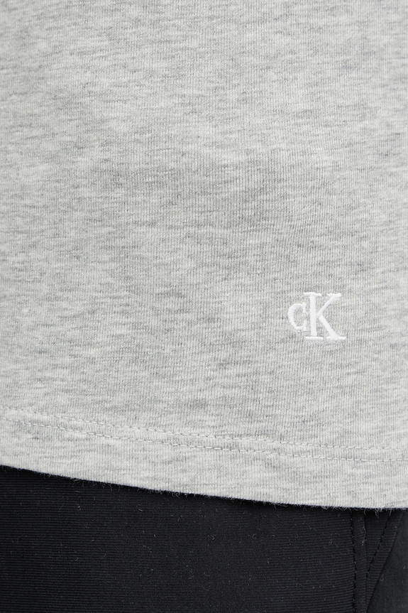 Calvin Klein Underwear tricou 3-pack LV00NB4185