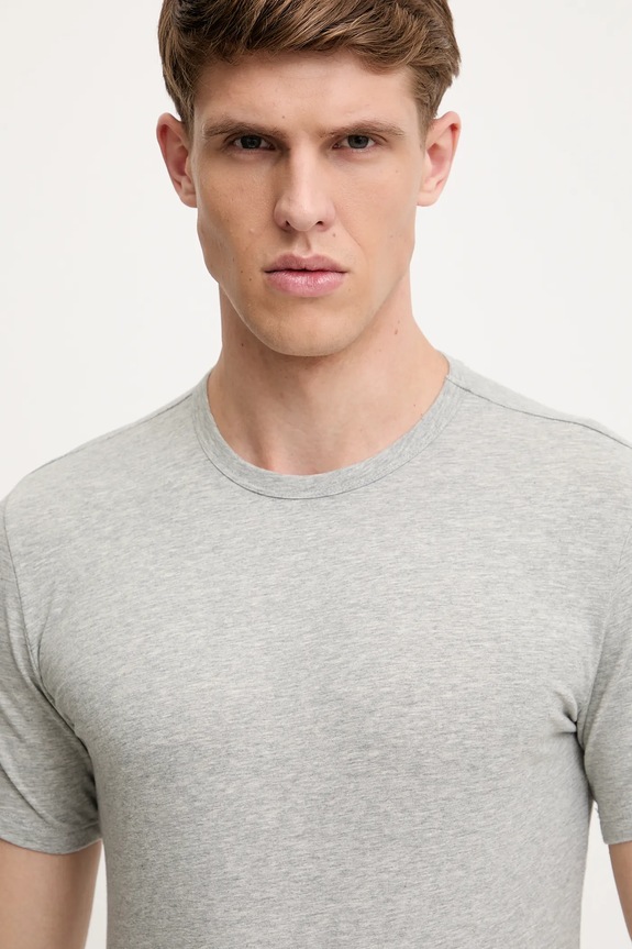 Kratka majica Calvin Klein Underwear 3-pack LV00NB4185