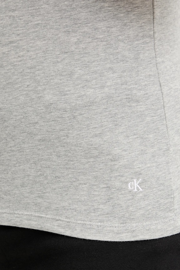 Kratka majica Calvin Klein Underwear 3-pack LV00NB4185