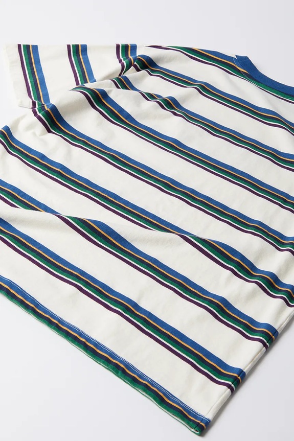by Parra cotton t-shirt Originale 53520
