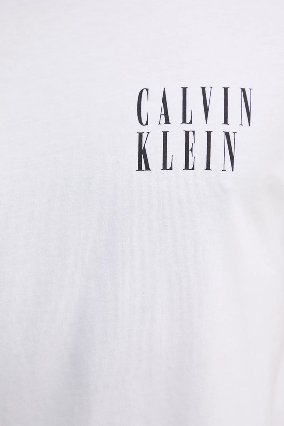 Calvin Klein Jeans t-shirt bawełniany J30J327478