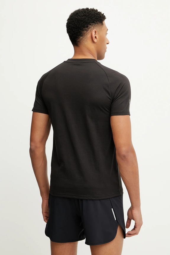 Ruházat Puma edzős póló 629673 fekete