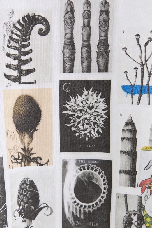 PS Paul Smith t-shirt in cotone M2R.011R.PP5135 bianco