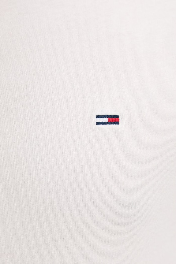 Tommy Jeans t-shirt basic męski bawełniany 2-pack DM0DM20687