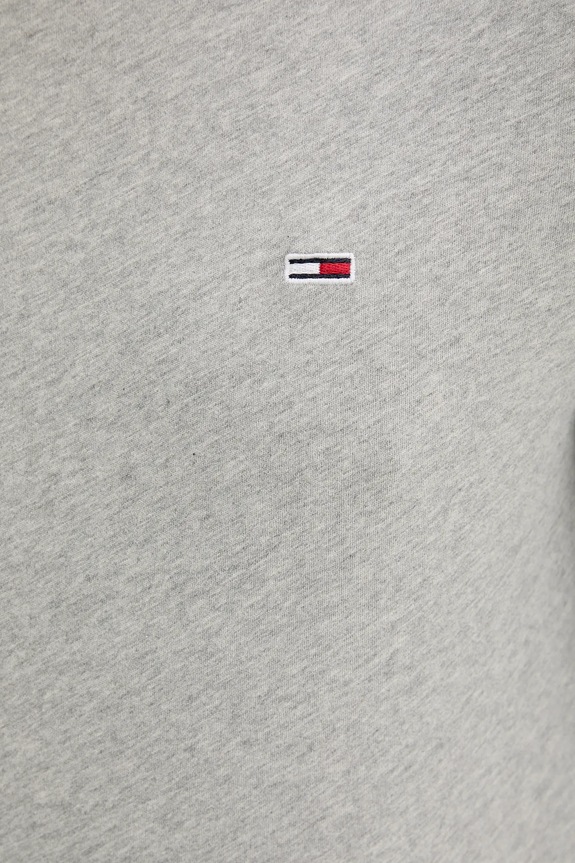 Tommy Jeans t-shirt basic męski bawełniany 2-pack DM0DM20687