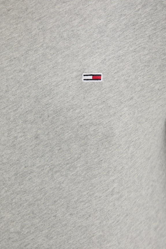 Tommy Jeans t-shirt basic męski bawełniany 2-pack DM0DM20687