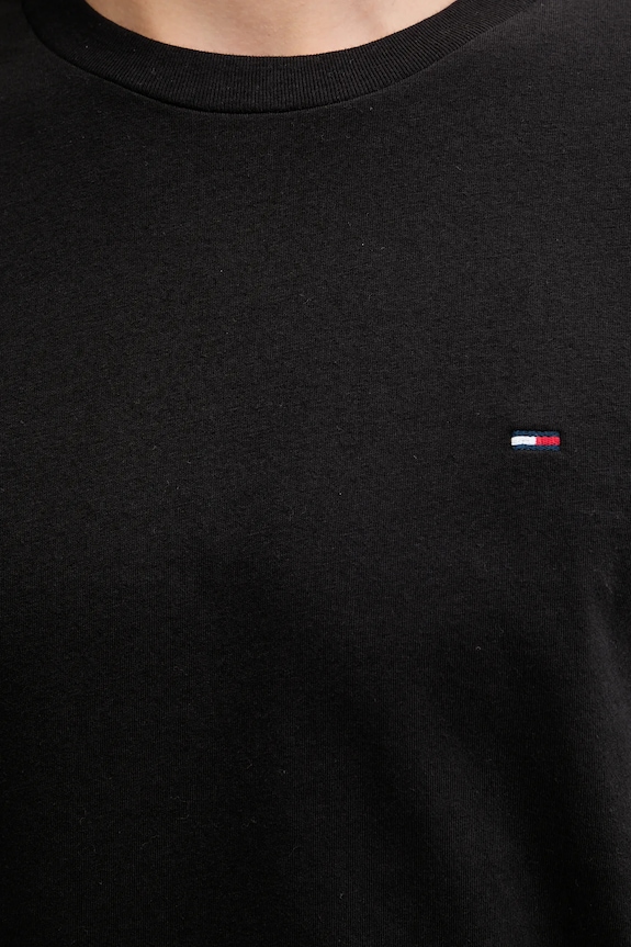 Tommy Jeans basic majica kratkih rukava za muškarce od pamuka 2-pack DM0DM20687