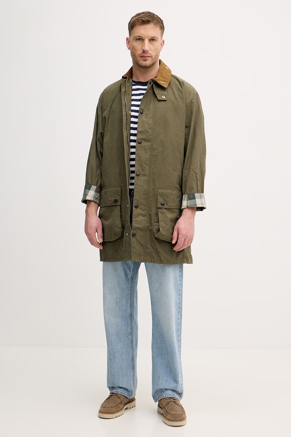 Michael Kors CS55FL1HG2 тёмно-синий SS26