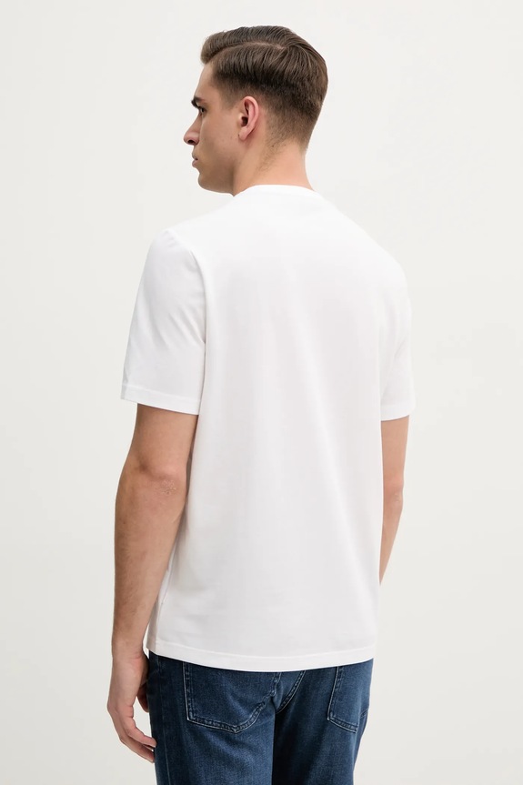 Odzież Michael Kors t-shirt CR451V9HFK biały