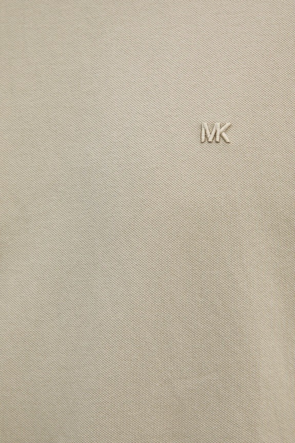 Tričko Michael Kors CR451V9HFK zelená