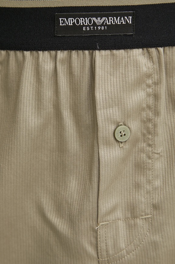 Emporio Armani Underwear boxer pacco da 2 EM000403.AF10777