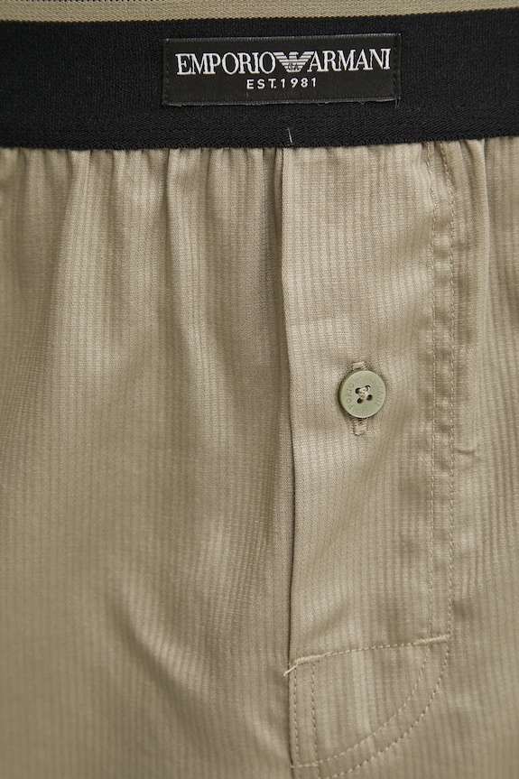 Emporio Armani Underwear boxer pacco da 2 EM000403.AF10777
