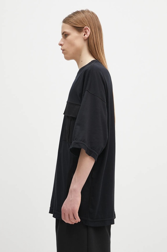 Undercover cotton t-shirt T-Shirt UP1E4806 black SS25