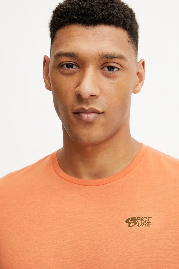 Timont πορτοκαλί MTS1258