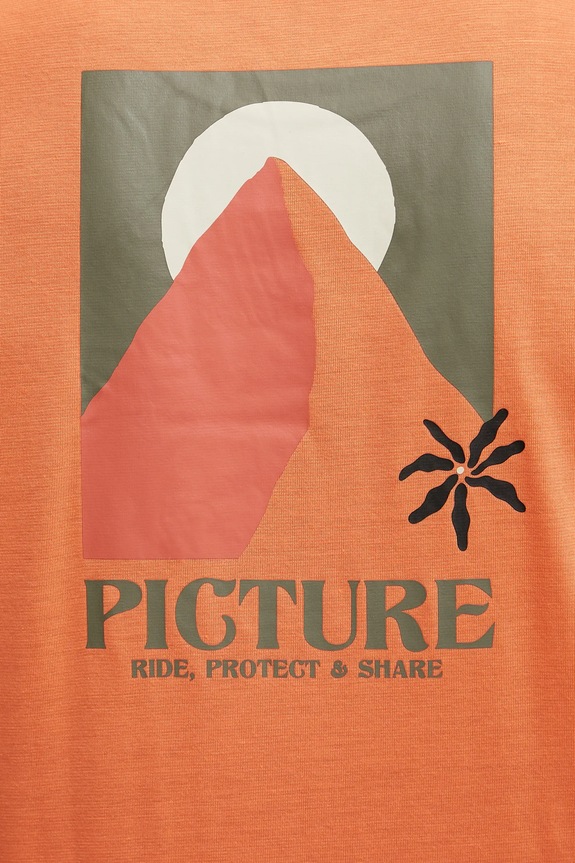 Timont MTS1258 πορτοκαλί